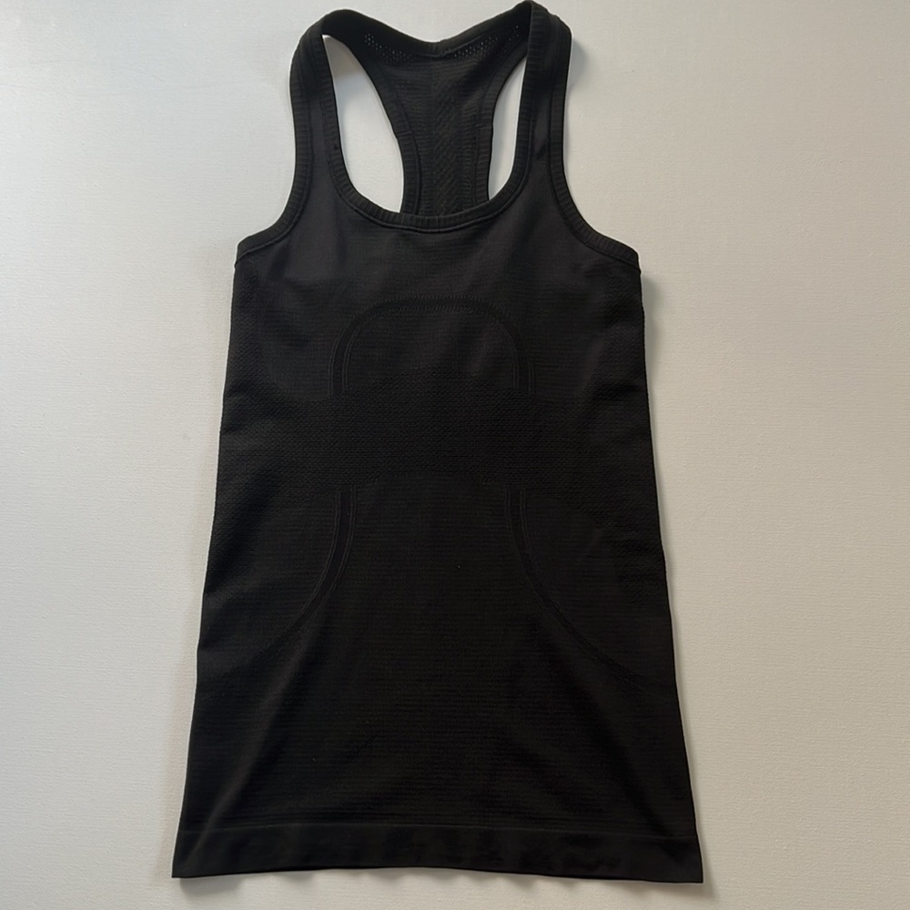 Lululemon Racerback Tank Top